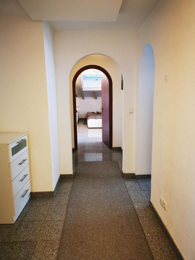 Ferienwohnung Haus Bolay Oberstdorf Exterior foto
