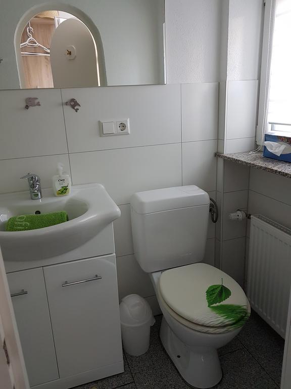 Ferienwohnung Haus Bolay Oberstdorf Exterior foto