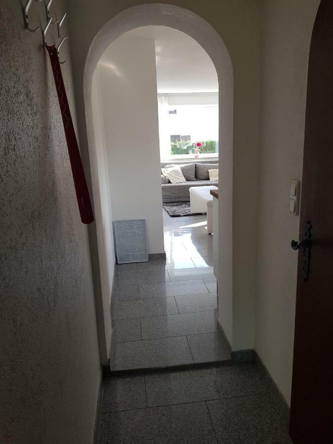 Ferienwohnung Haus Bolay Oberstdorf Exterior foto